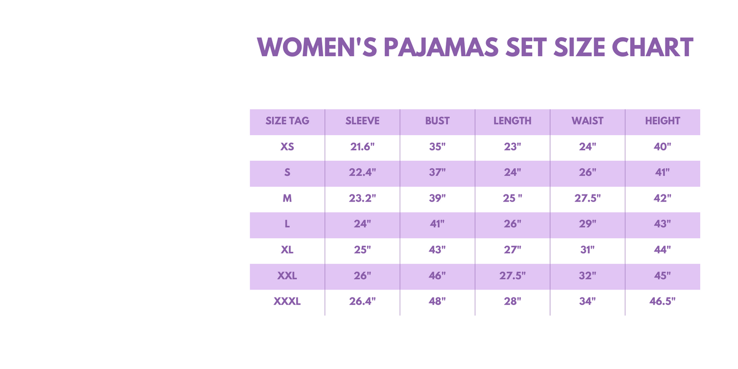 Magenta music fan mom&me pajamas set - Ella Jane Lifestyle Boutique