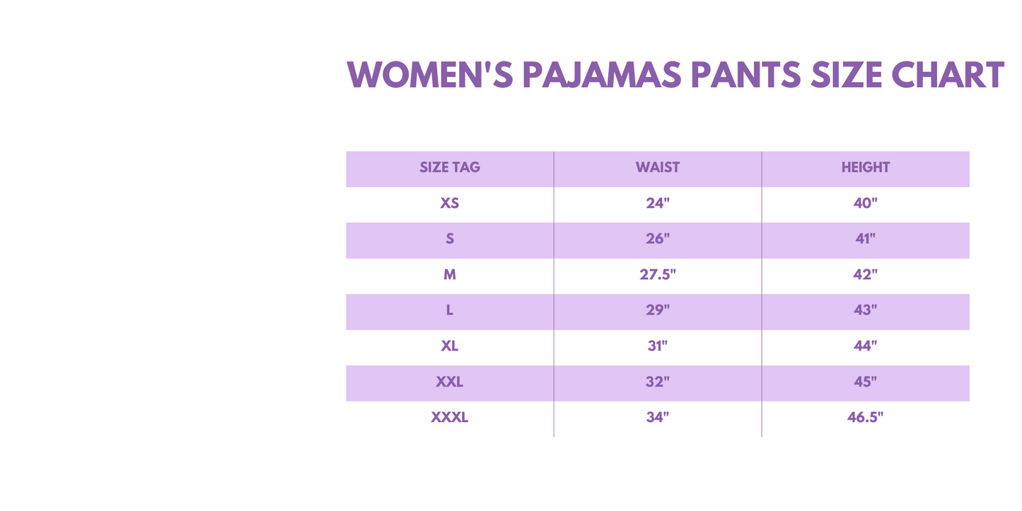 Premium pink christmas santa claus print women pajama pants - Ella Jane Lifestyle Boutique