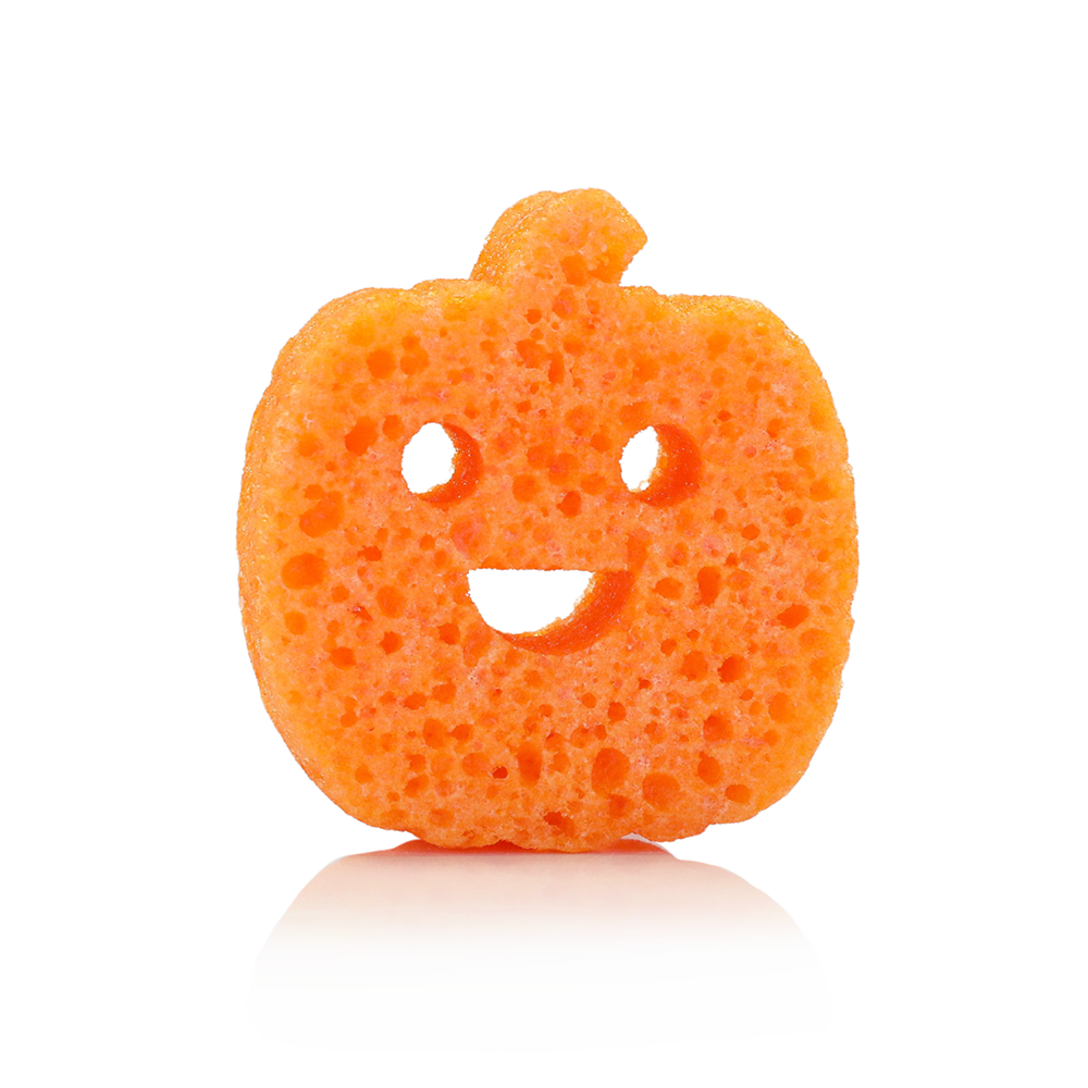 Pumpkin Spice Pumpkin | Boo Pals Buffer | Spongellé
