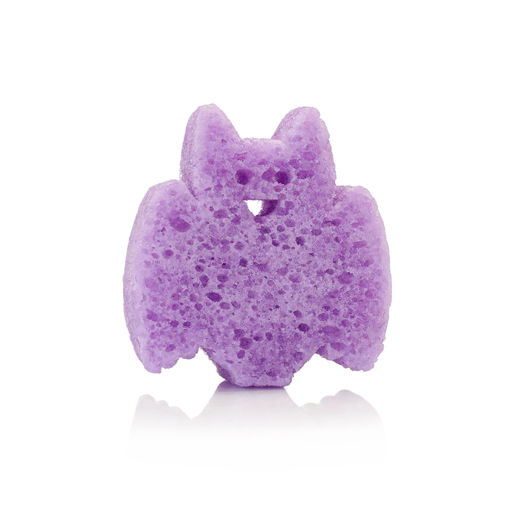 Spongellé's Halloween Boo Pals| Berry Bite Bat | Boo Pals Buffer
