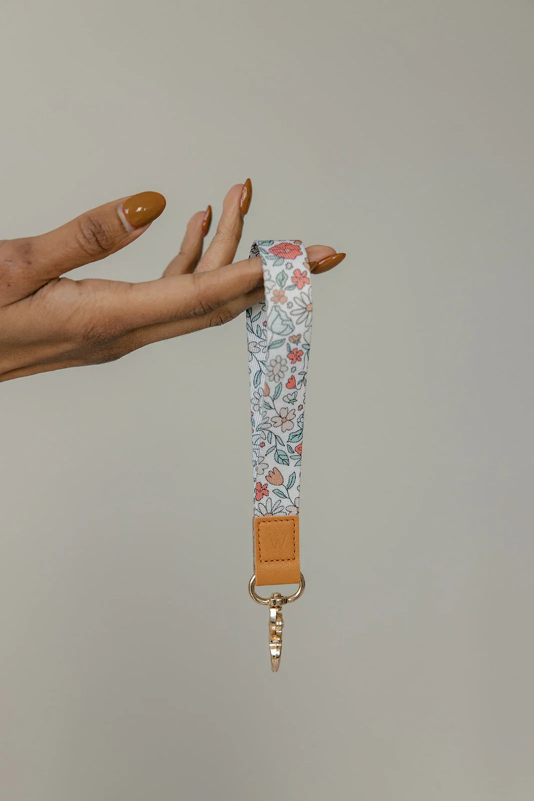 Cordón de muñeca Blossom Bliss