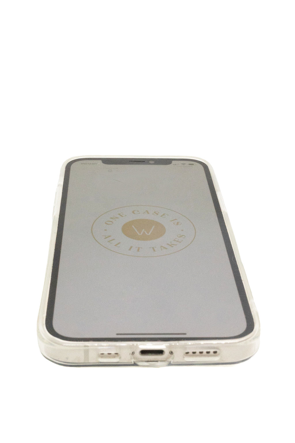 Sandstone Weave Wallet Phone Case
