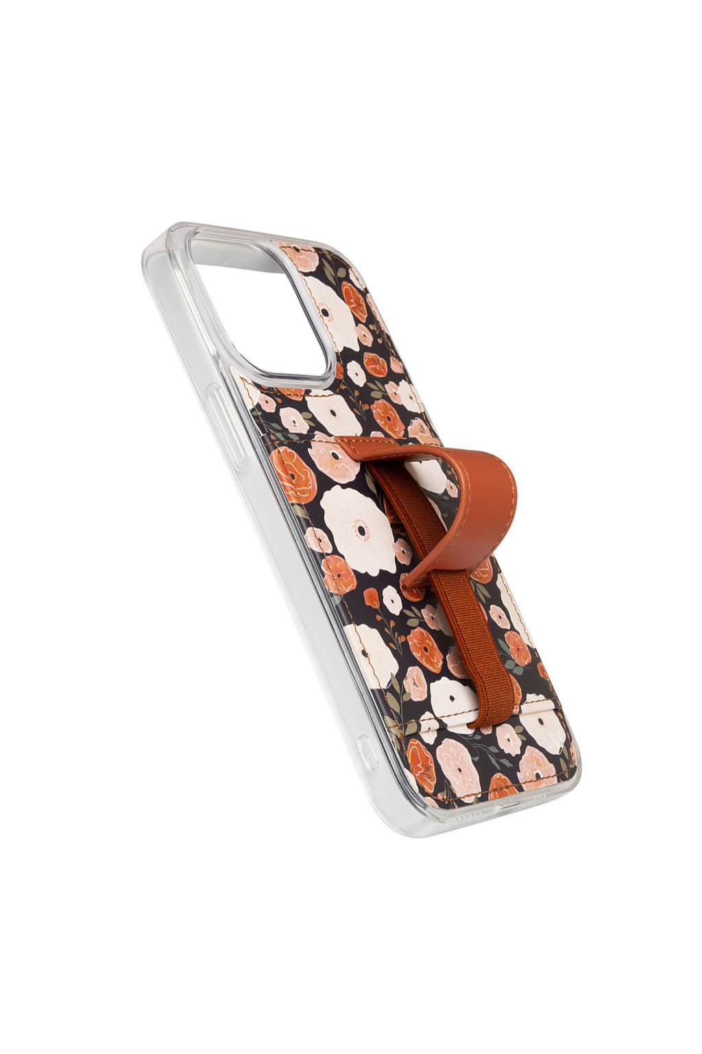 Mystic Meadow Wallet Phone Case