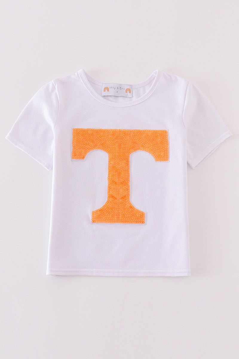 Tennessee sequin mom&me top - Ella Jane Lifestyle Boutique