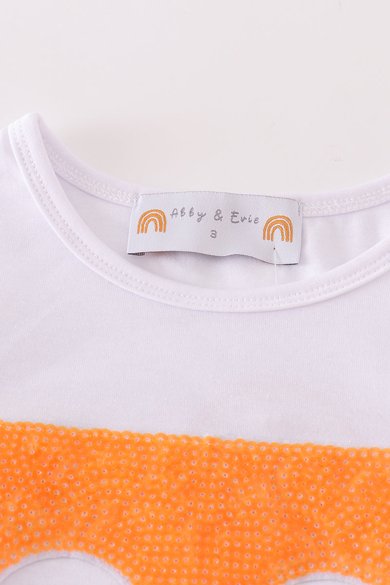 Tennessee sequin mom&me top - Ella Jane Lifestyle Boutique