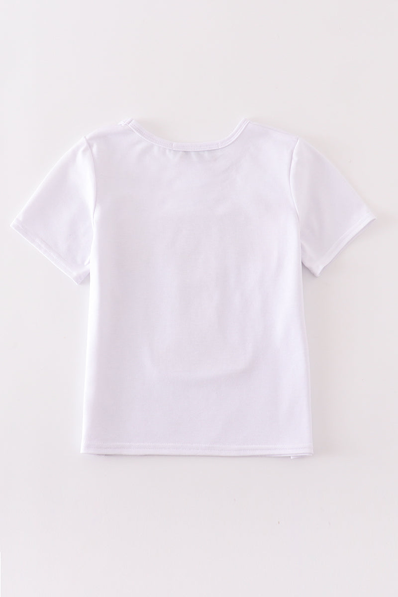 Tennessee sequin mom&me top - Ella Jane Lifestyle Boutique