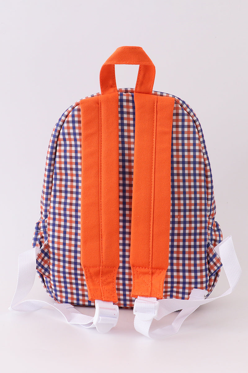 Mochila escolar con bordado de los Florida Gators para niño