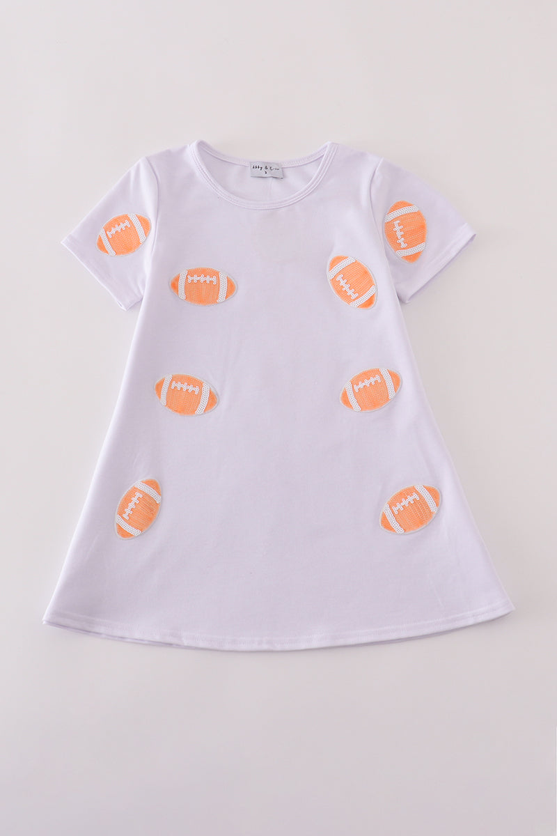 Vestido de lentejuelas de Tennessee para mamá y yo