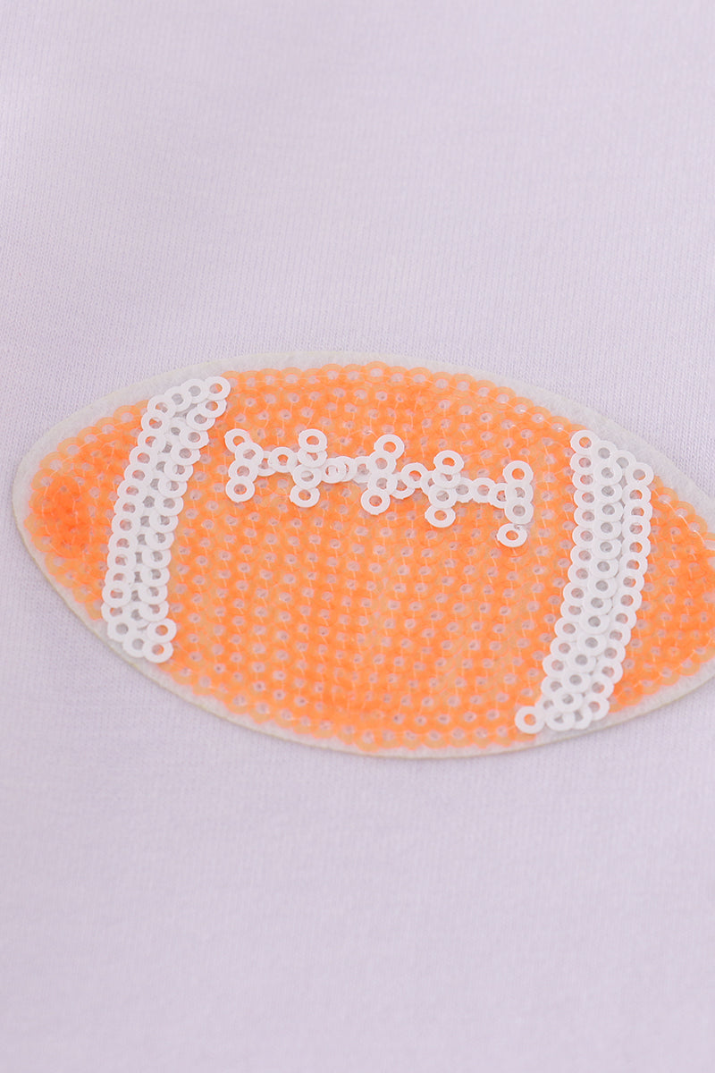 Vestido de lentejuelas de Tennessee para mamá y yo