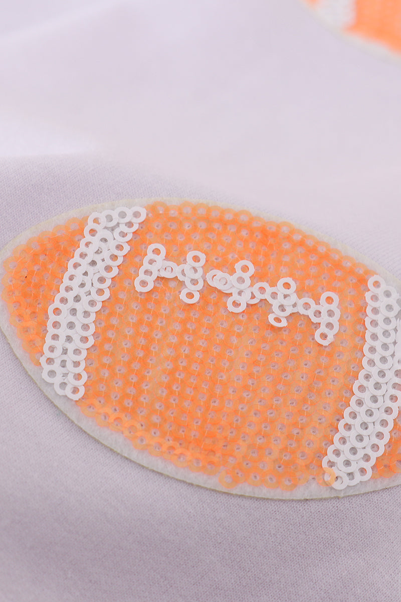 Vestido de lentejuelas de Tennessee para mamá y yo