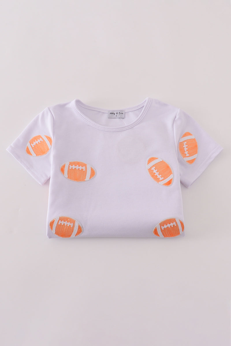 Vestido de lentejuelas de Tennessee para mamá y yo
