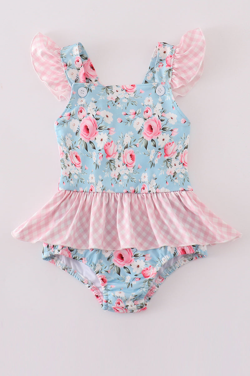 Kids Swimwear: Boys & Girls Swimsuits