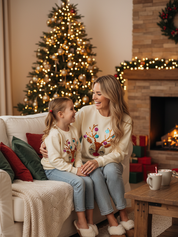 Family Looks