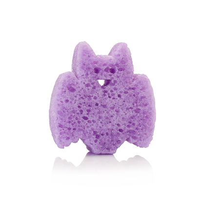 Spongellé's Halloween Boo Pals| Berry Bite Bat | Boo Pals Buffer