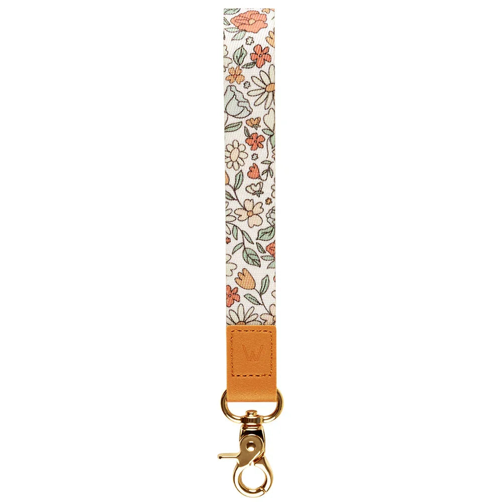 Cordón de muñeca Blossom Bliss