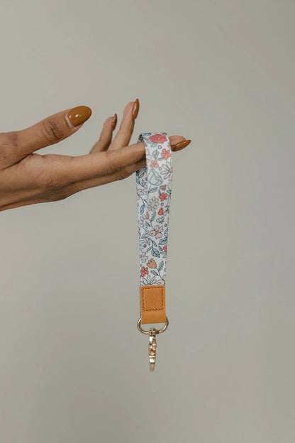 Cordón de muñeca Blossom Bliss
