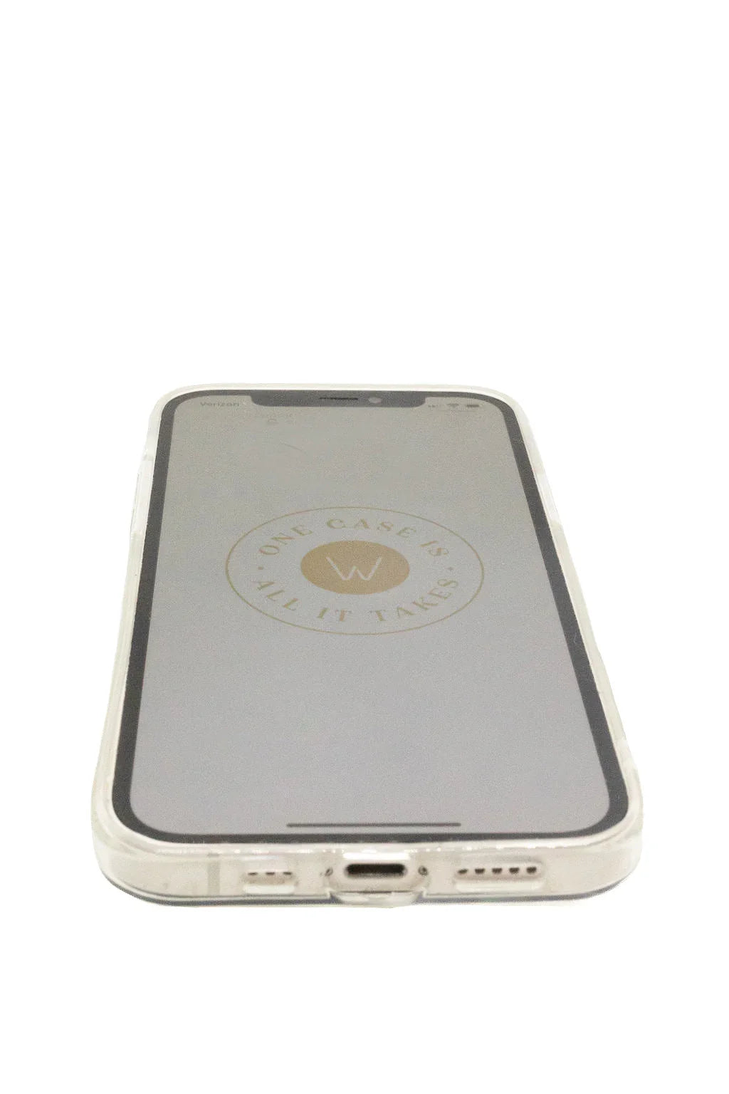 Estuche y billetera magnéticos Blue Willow 