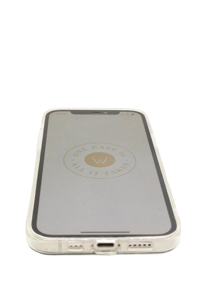 Shadow Leopard Walli-Lite Case