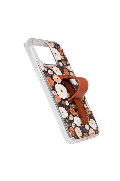 Mystic Meadow Wallet Phone Case