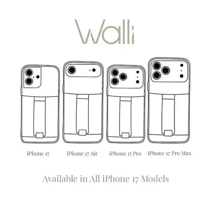 Funda para teléfono tipo billetera Lime Light