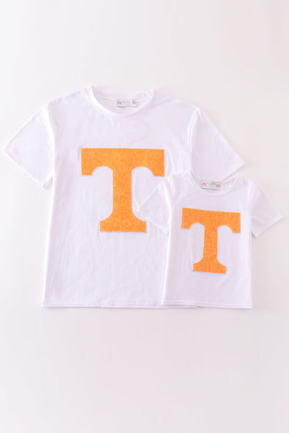 Tennessee sequin mom&me top - Ella Jane Lifestyle Boutique