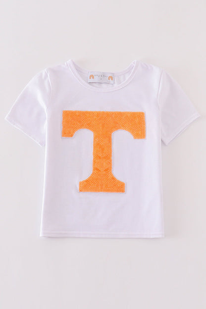 Tennessee sequin mom&me top - Ella Jane Lifestyle Boutique