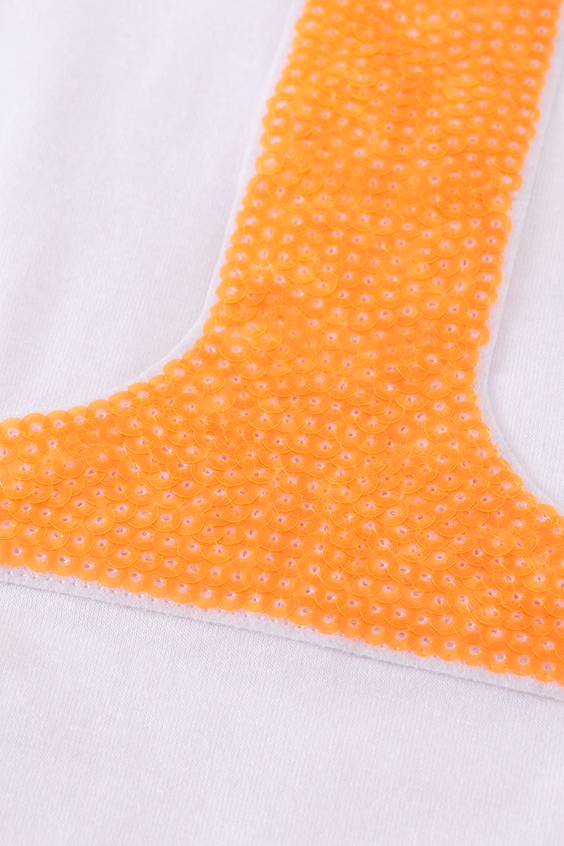 Tennessee sequin mom&me top - Ella Jane Lifestyle Boutique