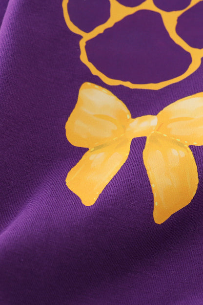 Lsu tiger boy top - Ella Jane Lifestyle Boutique