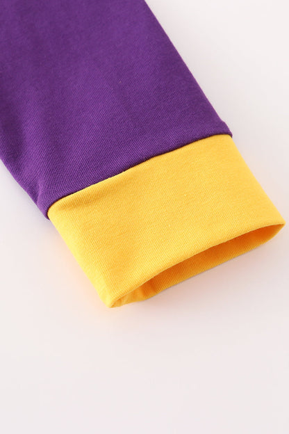 Lsu tiger boy top - Ella Jane Lifestyle Boutique