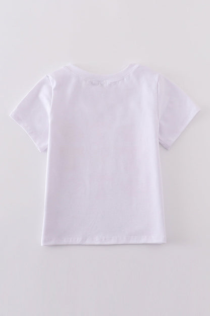 Tennessee football boy top - Ella Jane Lifestyle Boutique