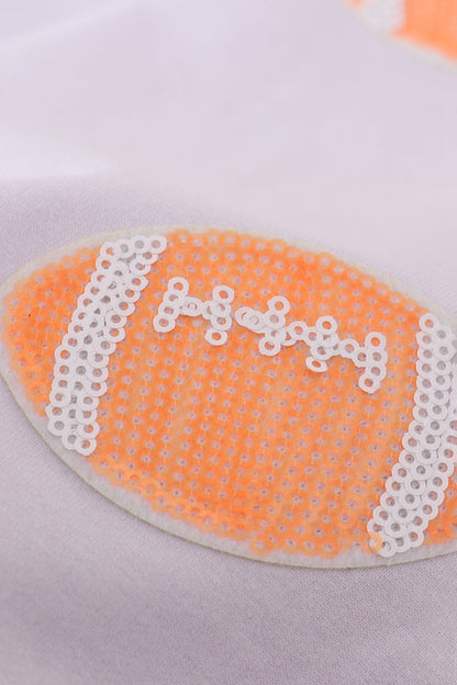 Vestido de lentejuelas de Tennessee para mamá y yo