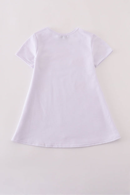Vestido de lentejuelas de Tennessee para mamá y yo
