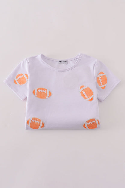 Vestido de lentejuelas de Tennessee para mamá y yo