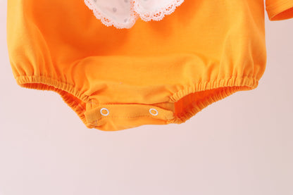 Tennessee lace bow bubble
