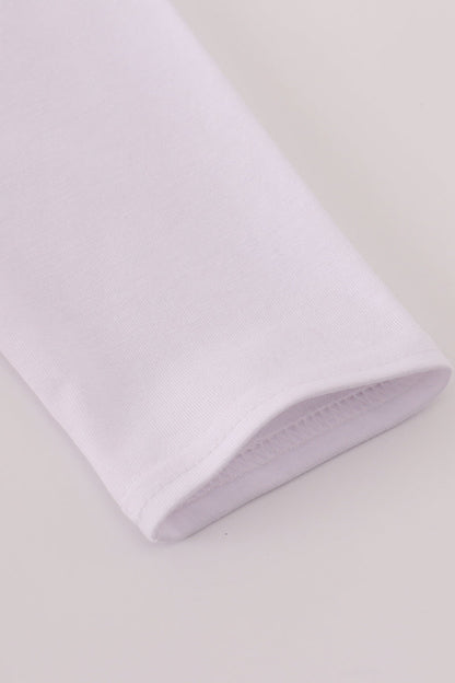 Pink princess embroidery tutu dress