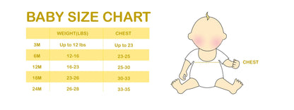 Red floral print baby gown