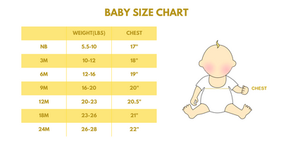 Sea Shell Baby Bubble