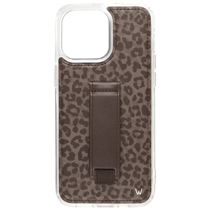 Estuche Shadow Leopard Walli-Lite 