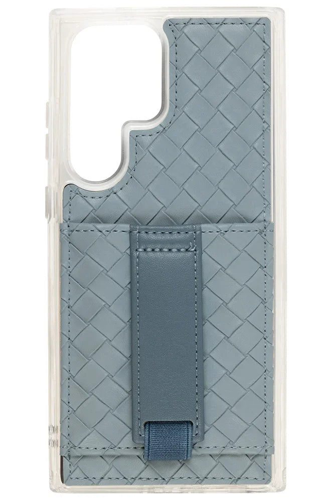 Funda para teléfono Skyline Weave 
