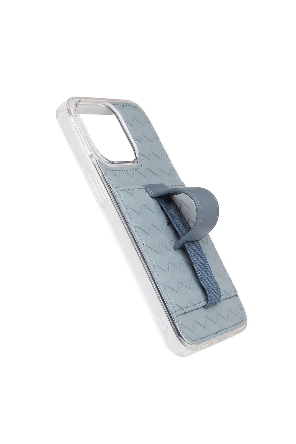 Funda para teléfono Skyline Weave 