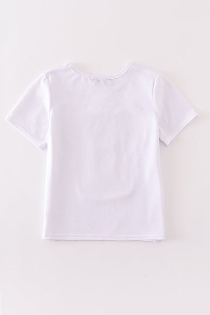 Tennessee sequin mom&me top - Ella Jane Lifestyle Boutique