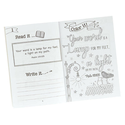 Kid Book 77 Memory Verses Every Softcover - Ella Jane Lifestyle Boutique
